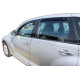 Deflettori finestre Window deflectors for CHRYSLER PT CRUISER 5D 2001-2007 (+OT) 4pcs (front+rear) | race-shop.it