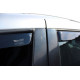Deflettori finestre Window deflectors for CHRYSLER PT CRUISER 5D 2001-2007 (+OT) 4pcs (front+rear) | race-shop.it