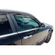 Deflettori finestre Window deflectors for CHRYSLER 300C 4D 2004-up 2pcs (front) | race-shop.it
