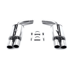 Cat Back Magnaflow Sistema di scarico Chevy Corvette V8/5.7L LT-1 1992-1996