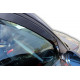 Deflettori finestre Window deflectors for BMW seria 1, E 87, 5D 2004-2012 (+OT) 4pcs (front+rear) | race-shop.it