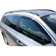 Deflettori finestre Window deflectors for BMW seria 5 E 60 2pcs (front) | race-shop.it