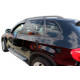 Deflettori finestre Window deflectors for BMW X5 (E70) 5D 2007-2011 2pcs (front) | race-shop.it