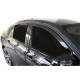 Deflettori finestre Window deflectors for BMW seria 3, F 30, 4D 2012-2018 (+OT) 4pcs (front+rear) | race-shop.it