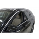 Deflettori finestre Window deflectors for BMW X1 (F48) 5D 2015-up 2pcs (front) | race-shop.it