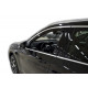 Deflettori finestre Window deflectors for BMW X1 (F48) 5D 2015-up 2pcs (front) | race-shop.it