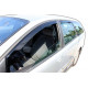 Deflettori finestre Window deflectors for CITROEN C5 5D 2000-2007 2pcs (front) | race-shop.it