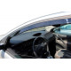Deflettori finestre Window deflectors for CITROEN C5 5D 2000-2007 2pcs (front) | race-shop.it