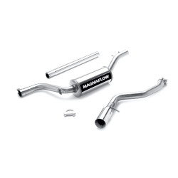 Cat Back Magnaflow Sistema di scarico Ford Focus 2.0L/2.3L 2004-