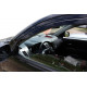 Deflettori finestre Window deflectors for CITROEN C-CROSSER 5D 4pcs (front+rear) | race-shop.it
