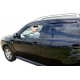 Deflettori finestre Window deflectors for CITROEN C-CROSSER 5D 4pcs (front+rear) | race-shop.it