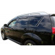 Deflettori finestre Window deflectors for CITROEN C-CROSSER 5D 4pcs (front+rear) | race-shop.it