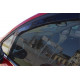Deflettori finestre Window deflectors for CITROEN C4 II 5D 2010-2018 (+OT) 4pcs (front+rear) | race-shop.it