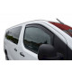 Deflettori finestre Window deflectors for PEUGEOT EXPERT 2016-up 2pcs (front) | race-shop.it