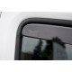 Deflettori finestre Window deflectors for PEUGEOT EXPERT 2016-up 2pcs (front) | race-shop.it