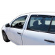 Deflettori finestre Window deflectors for DACIA STEPWAY 5D 2008-2012 (+OT) 4pcs (front+rear) | race-shop.it