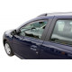 Deflettori finestre Window deflectors for DACIA LOGAN 2pcs (front) | race-shop.it