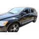 Deflettori finestre Window deflectors for DODGE CALIBER 5D 2006-2012 (+OT) 4pcs (front+rear) | race-shop.it
