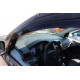Deflettori finestre Window deflectors for DODGE CALIBER 5D 2006-2012 (+OT) 4pcs (front+rear) | race-shop.it