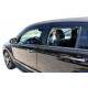 Deflettori finestre Window deflectors for DODGE CALIBER 5D 2006-2012 (+OT) 4pcs (front+rear) | race-shop.it