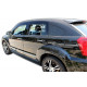 Deflettori finestre Window deflectors for DODGE CALIBER 5D 2006-2012 (+OT) 4pcs (front+rear) | race-shop.it