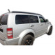 Deflettori finestre Window deflectors for DODGE NITRO 5D 2007-2012 (+OT) 4pcs (front+rear) | race-shop.it