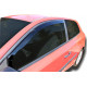 Deflettori finestre Window deflectors for FIAT STILO 3D 2001-2007 2pcs (front) | race-shop.it