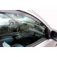 Deflettori finestre Window deflectors for FIAT PANDA II 5D 09/2003-2012 (+OT) 4pcs (front+rear) | race-shop.it