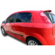 Deflettori finestre Window deflectors for FIAT PUNTO GRANDE 2pcs (front) | race-shop.it