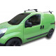 Deflettori finestre Window deflectors for FIAT FIORINO 2pcs (front) | race-shop.it