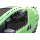 Deflettori finestre Window deflectors for FIAT FIORINO 2pcs (front) | race-shop.it