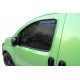 Deflettori finestre Window deflectors for FIAT FIORINO 2pcs (front) | race-shop.it