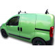 Deflettori finestre Window deflectors for FIAT FIORINO 2pcs (front) | race-shop.it