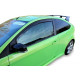 Deflettori finestre Window deflectors for FORD FOCUS 3D 2004-2011 2pcs (front) | race-shop.it