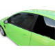 Deflettori finestre Window deflectors for FORD FOCUS 3D 2004-2011 2pcs (front) | race-shop.it