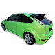 Deflettori finestre Window deflectors for FORD FOCUS 3D 2004-2011 2pcs (front) | race-shop.it