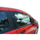 Deflettori finestre Window deflectors for FORD B-MAX 5D 2012-2017 2pcs (front) | race-shop.it
