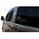 Deflettori finestre Window deflectors for FORD TRANSIT CUSTOM 2/4D 2012-up 2pcs (front) | race-shop.it