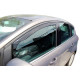 Deflettori finestre Window deflectors for FORD GRAND C-MAX 5D 2011-up 2pcs (front) | race-shop.it