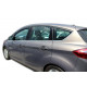 Deflettori finestre Window deflectors for FORD GRAND C-MAX 5D 2011-up 2pcs (front) | race-shop.it