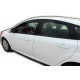 Deflettori finestre Window deflectors for FORD FOCUS III 4,5D 2011-2018 (+OT) SED/HTB 4pcs (front+rear) | race-shop.it