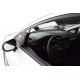 Deflettori finestre Window deflectors for FORD FIESTA MKVII 5D 2018-up (+OT) 4pcs (front+rear) | race-shop.it
