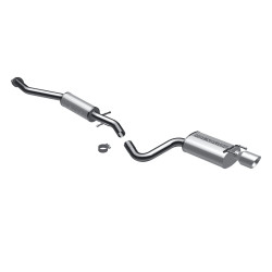 Cat Back Magnaflow Sistema di scarico Lexus IS300 3.0L 2001-2005