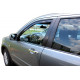 Deflettori finestre Window deflectors for HONDA CR-V II 5D 2001–2006 2pcs (front) | race-shop.it