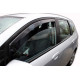 Deflettori finestre Window deflectors for HONDA JAZZ II 5D 2001-2008 2pcs (front) | race-shop.it