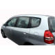 Deflettori finestre Window deflectors for HONDA JAZZ II 5D 2001-2008 2pcs (front) | race-shop.it