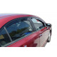 Deflettori finestre Window deflectors for HONDA CIVIC VIII 4D 2006-2012 SED (+OT) 4pcs (front+rear) | race-shop.it
