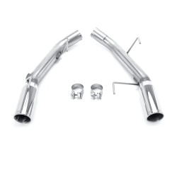 Cat Back Magnaflow Sistema di scarico Ford Mustang 4.6L 2005-2008