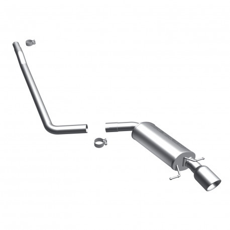 Cat backs Magnaflow Cat Back Magnaflow Sistema di scarico Mini Cooper 1.6L Clubman 2008-2009 | race-shop.it