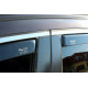 Deflettori finestre Window deflectors for HONDA ACCORD 5D 2003-2007 (+OT) SEDAN 4pcs (front+rear) | race-shop.it
